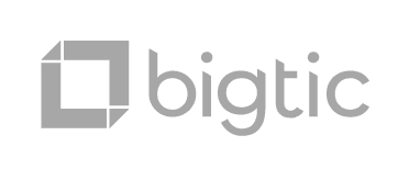 bigtic Logo