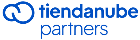 Logo de Partner de Tienda Nube